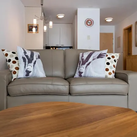 Appartamento Casa Bellina Davos