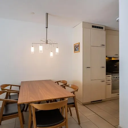 Casa Bellina * Davos