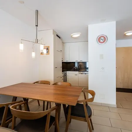 Apartment Casa Bellina *