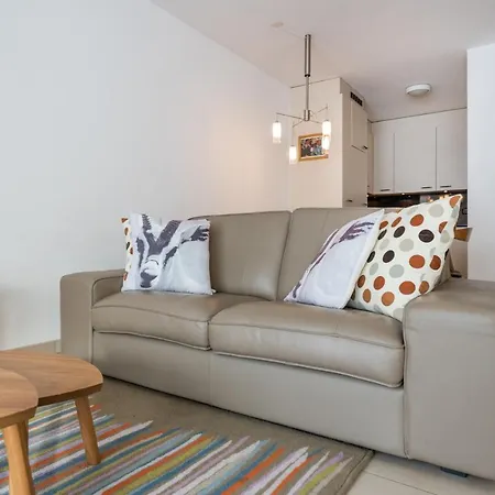 Casa Bellina Appartamento *