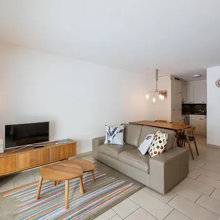 Casa Bellina * Davos