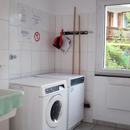 Appartement Casa Bellina