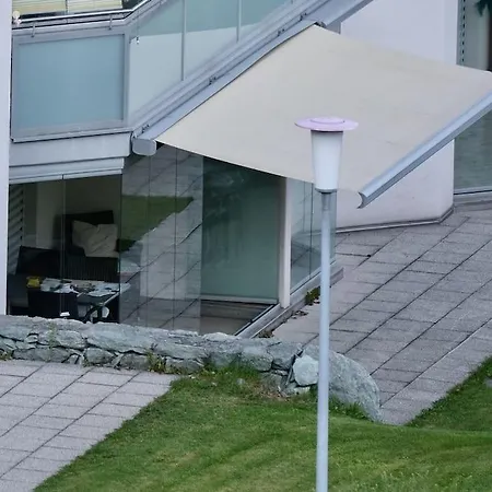 Lägenhet Casa Bellina *