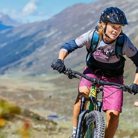 Apartment Casa Bellina