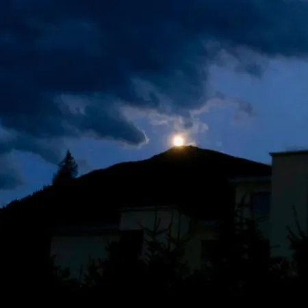 Casa Bellina Appartement *