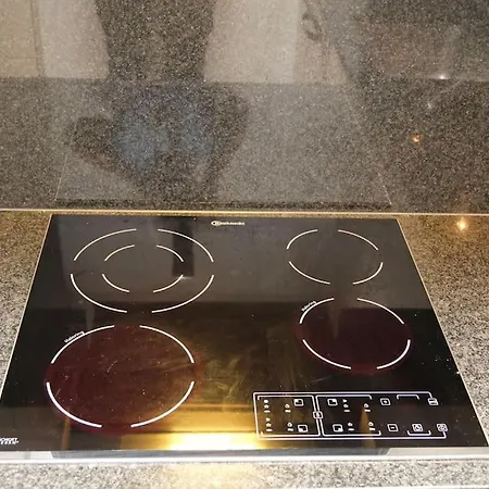 Casa Bellina * Davos