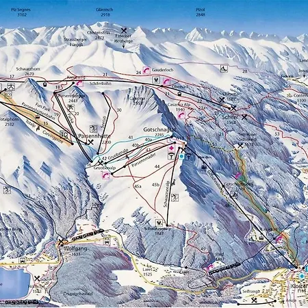 Apartment Casa Bellina