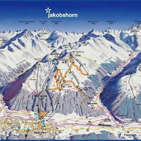 Casa Bellina Apartment *