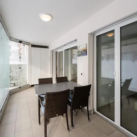 Casa Bellina Appartamento *