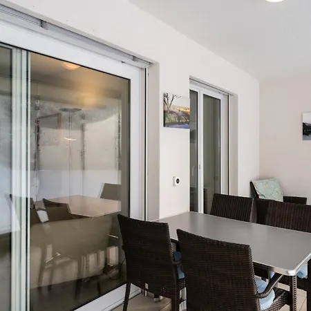 Casa Bellina Lägenhet Davos