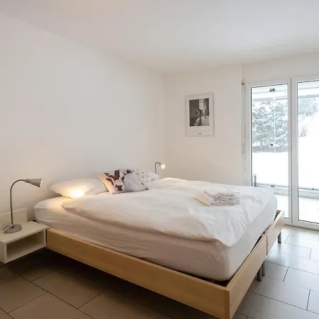 Casa Bellina * Davos