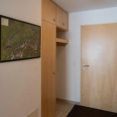 Lägenhet Casa Bellina *