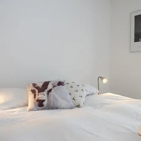 Casa Bellina Apartment Davos