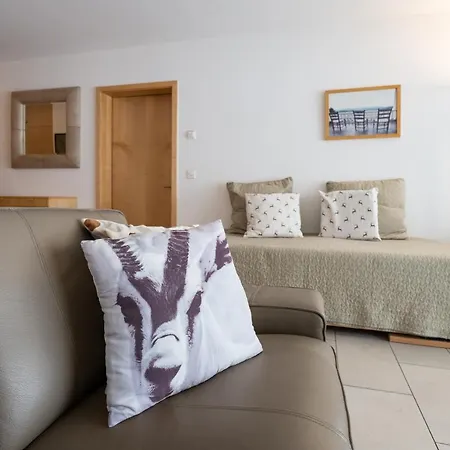 Casa Bellina * Davos