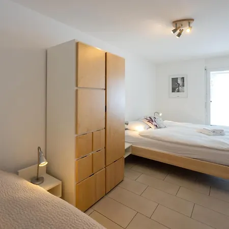 Casa Bellina Lägenhet *