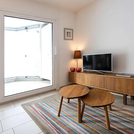 Casa Bellina Appartement