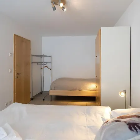 Apartment Casa Bellina Davos