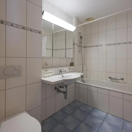 Casa Bellina Apartment Davos