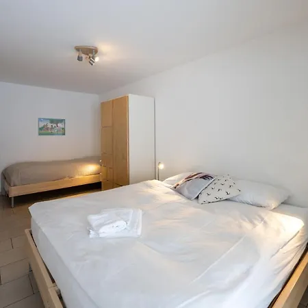 Lägenhet Casa Bellina *