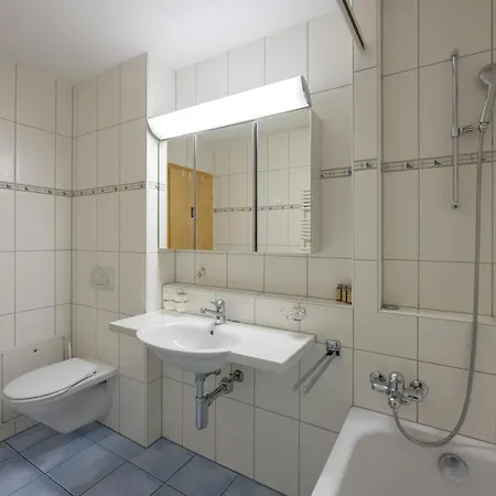 Apartment Casa Bellina *