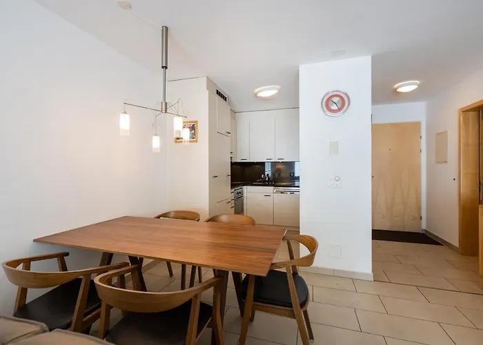 Apartamento Casa Bellina *