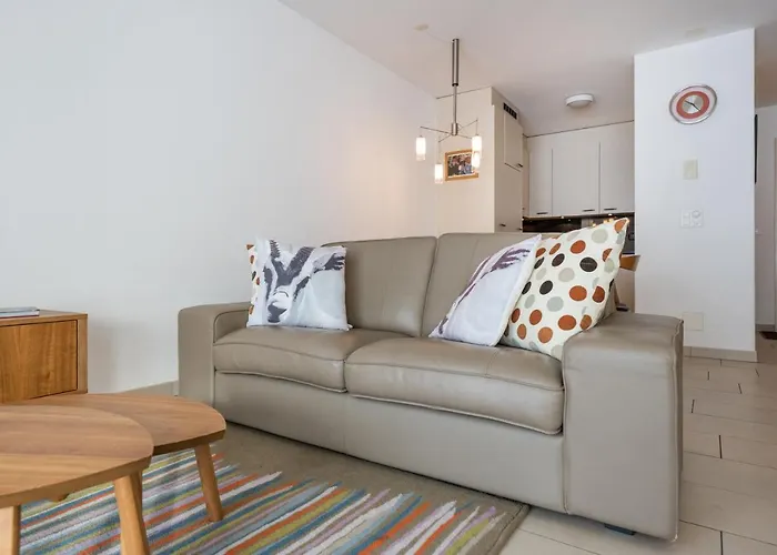 Casa Bellina Апартаменты *