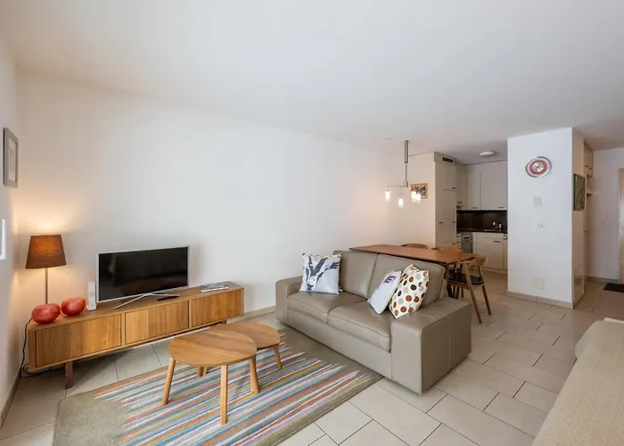 Casa Bellina * Davos