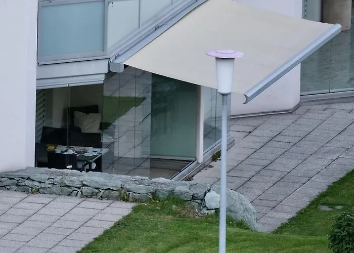 Apartamento Casa Bellina *