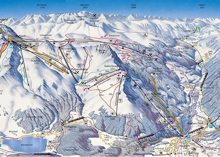 Apartamento Casa Bellina