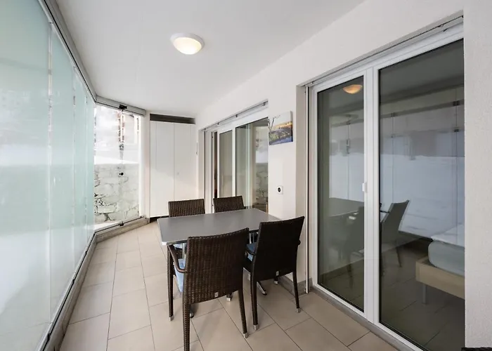 Casa Bellina Apartamento *