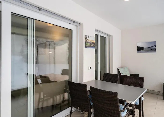 Casa Bellina Apartamento Davos