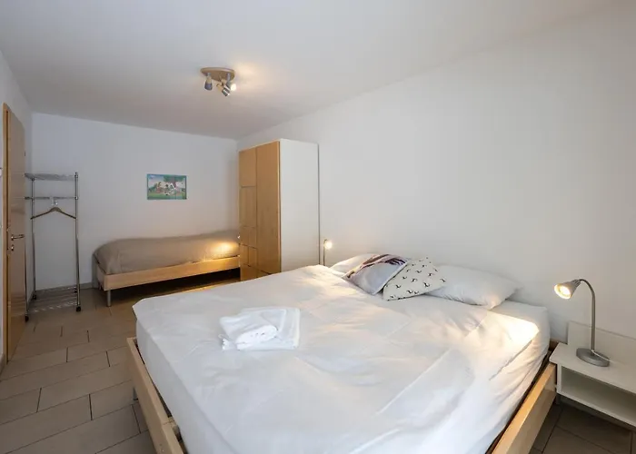 Apartamento Casa Bellina *