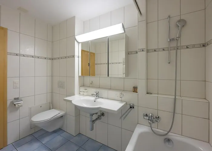 Apartamento Casa Bellina *