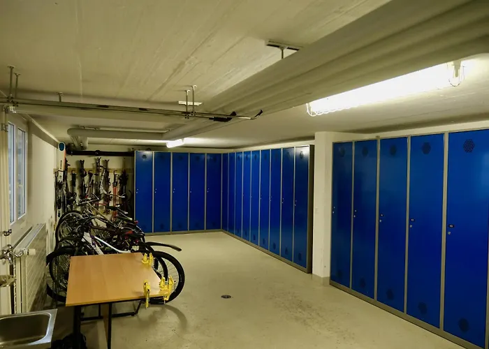 Casa Bellina Apartamento Davos