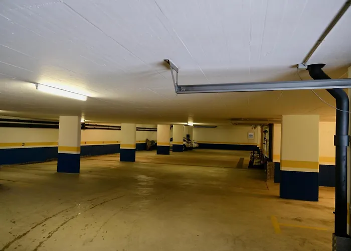 Casa Bellina Apartamento