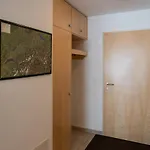 דירה Casa Bellina *
