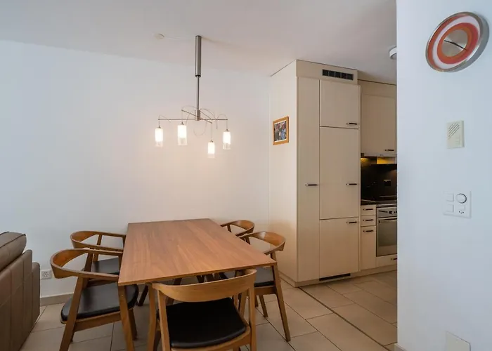 Casa Bellina * Davos