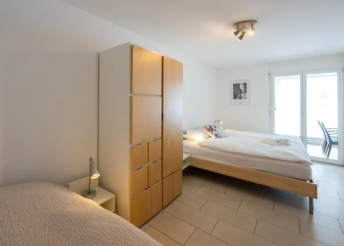 Casa Bellina Apartamento *