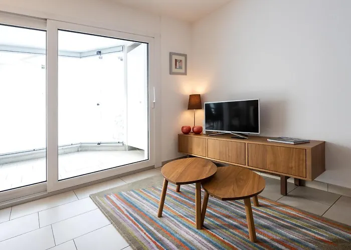 Casa Bellina Apartamento