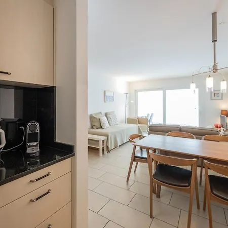 Casa Bellina Apartment Davos