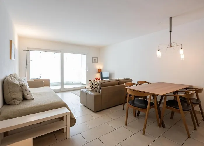 Casa Bellina دافوس