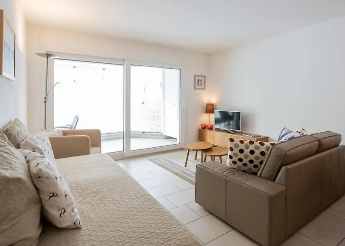 شقة Casa Bellina *