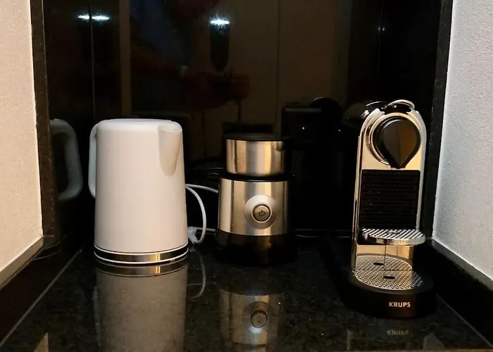 شقة Casa Bellina دافوس