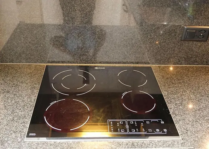 Casa Bellina * دافوس