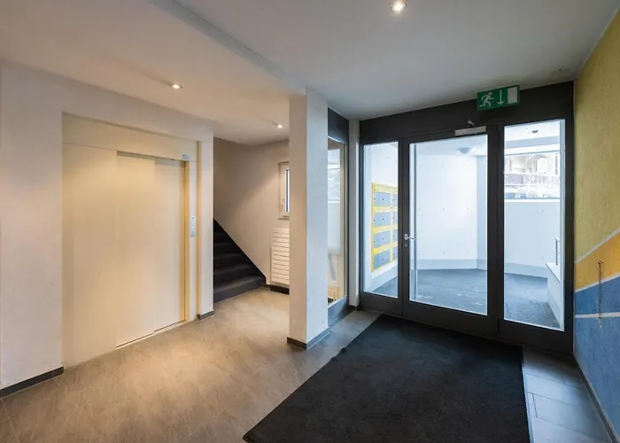 شقة Casa Bellina دافوس