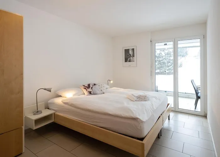 Casa Bellina * دافوس