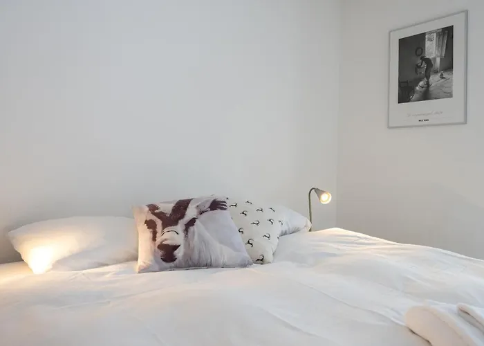 Casa Bellina شقة دافوس