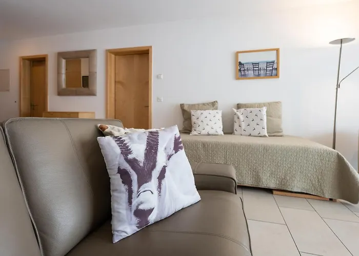 Casa Bellina * دافوس