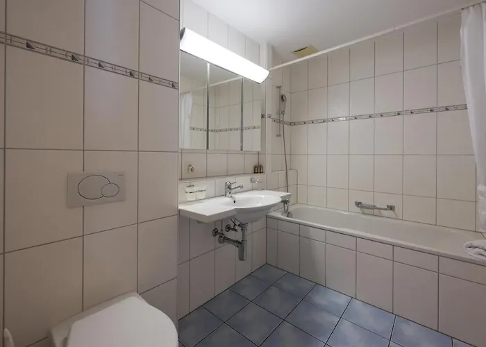 Casa Bellina شقة دافوس